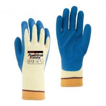 Gants de protection Supergrip