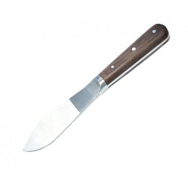 Couteau à mastiquer