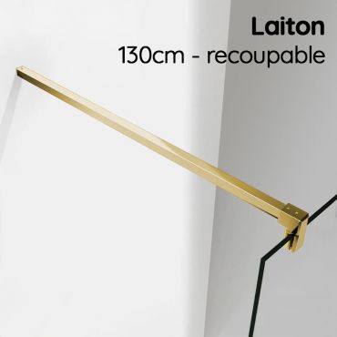 Kit raidisseur - Laiton - 1m30