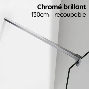 Kit raidisseur - Chromé...