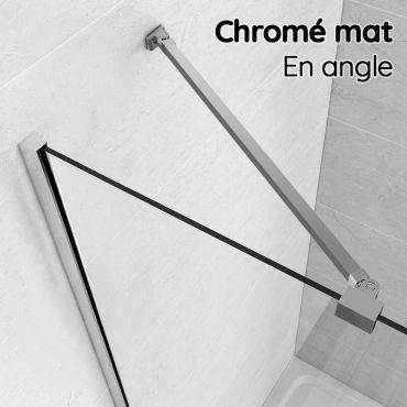 Kit raidisseur en angle -...