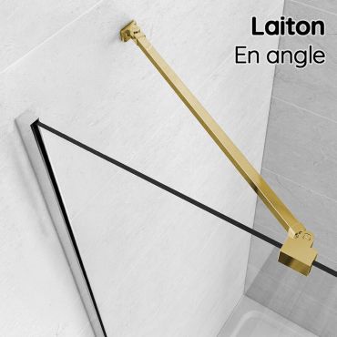 Kit raidisseur en angle -...