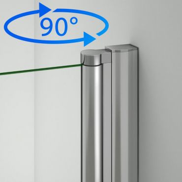 Profilé rotatif - Alu...