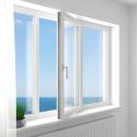Fenêtre PVC sur mesure