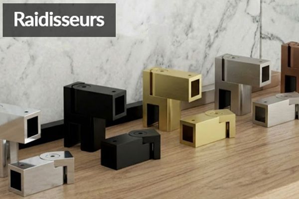Raidisseurs