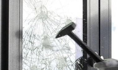 Qu'est-ce qu'un verre feuilleté ?