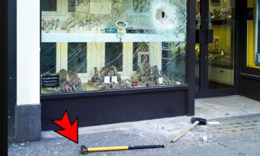 Verre stadip Saint-Gobain : le verre feuilleté anti-effraction pour une sécurité optimale