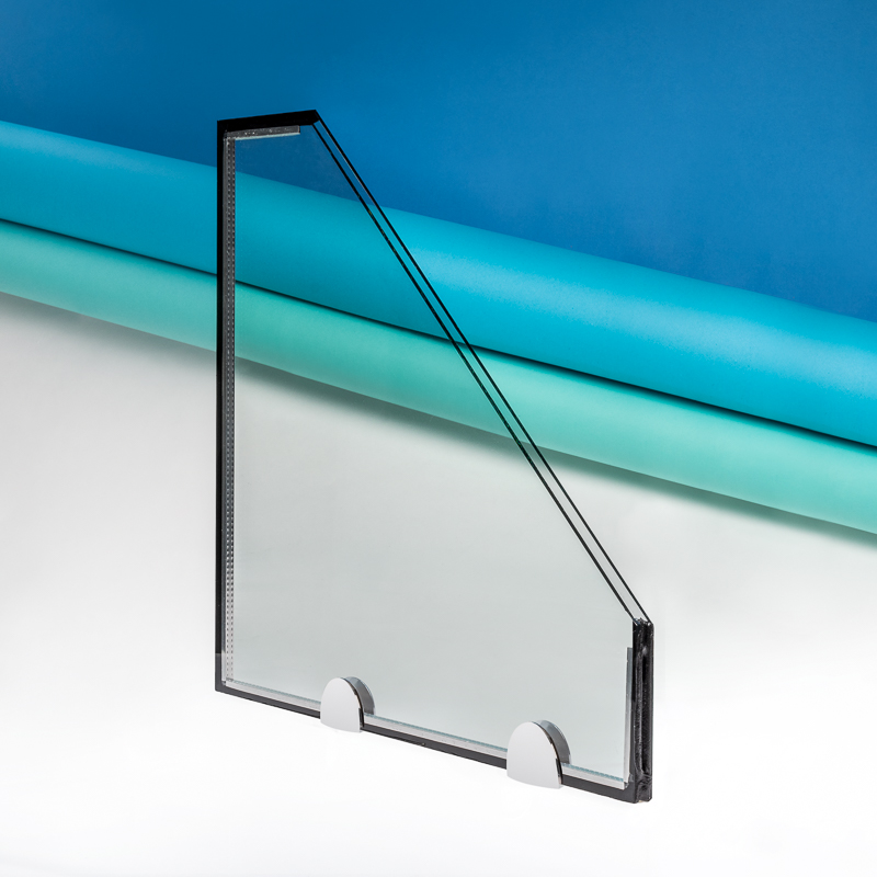 Verre Sur Mesure Simple Vitrage Double Vitrage Vitrage Feuillet 