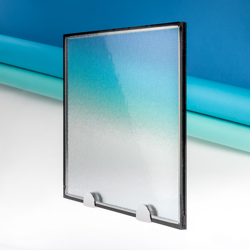 verre trempé 80 X 60 cm - Verre Sécurit Transparent - épaisseur 4, 5, 6, 8,  10 ou 12 mm